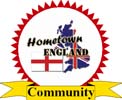 Hometown England Community Website Award