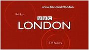 BBC London, the flagship local TV station of the BBC television network