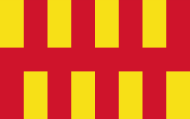 The Northumberland Flag