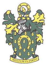 Rutland's Coat of Arms